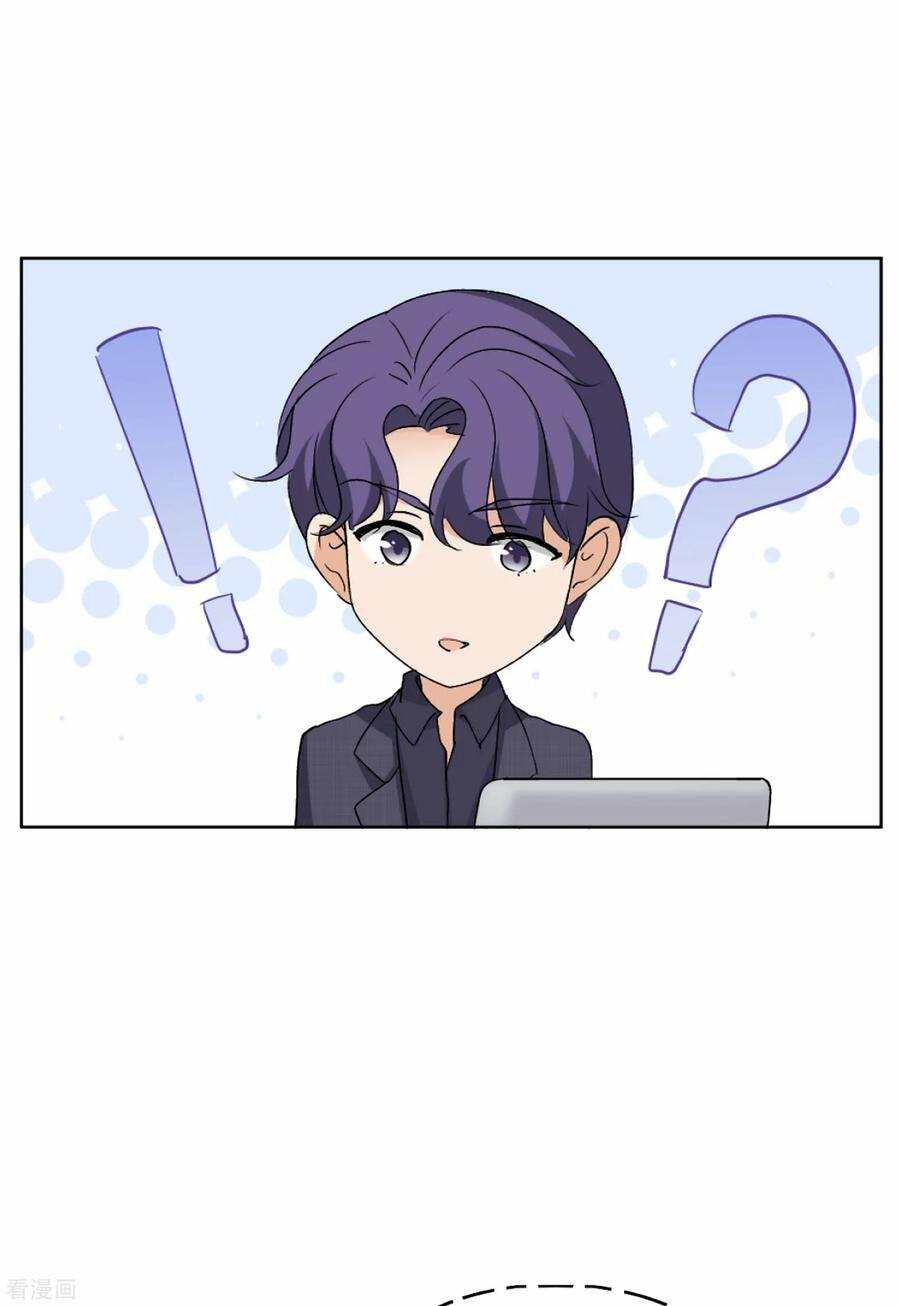 cô ấy đến rồi, xin nằm xuống! chapter 53 25