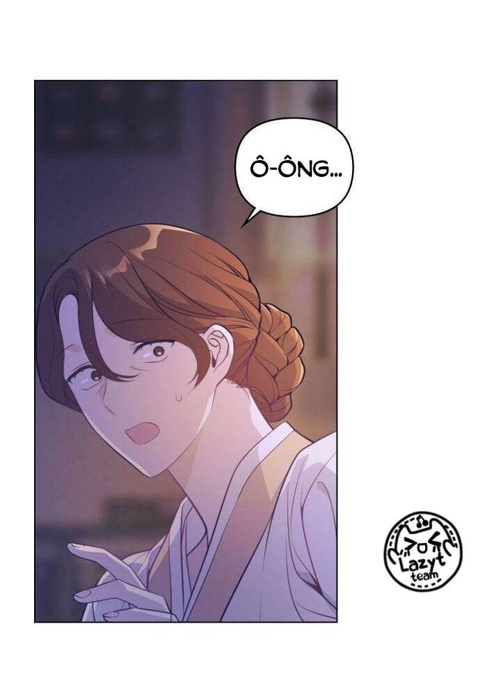 khi hoa nở chapter 5 40