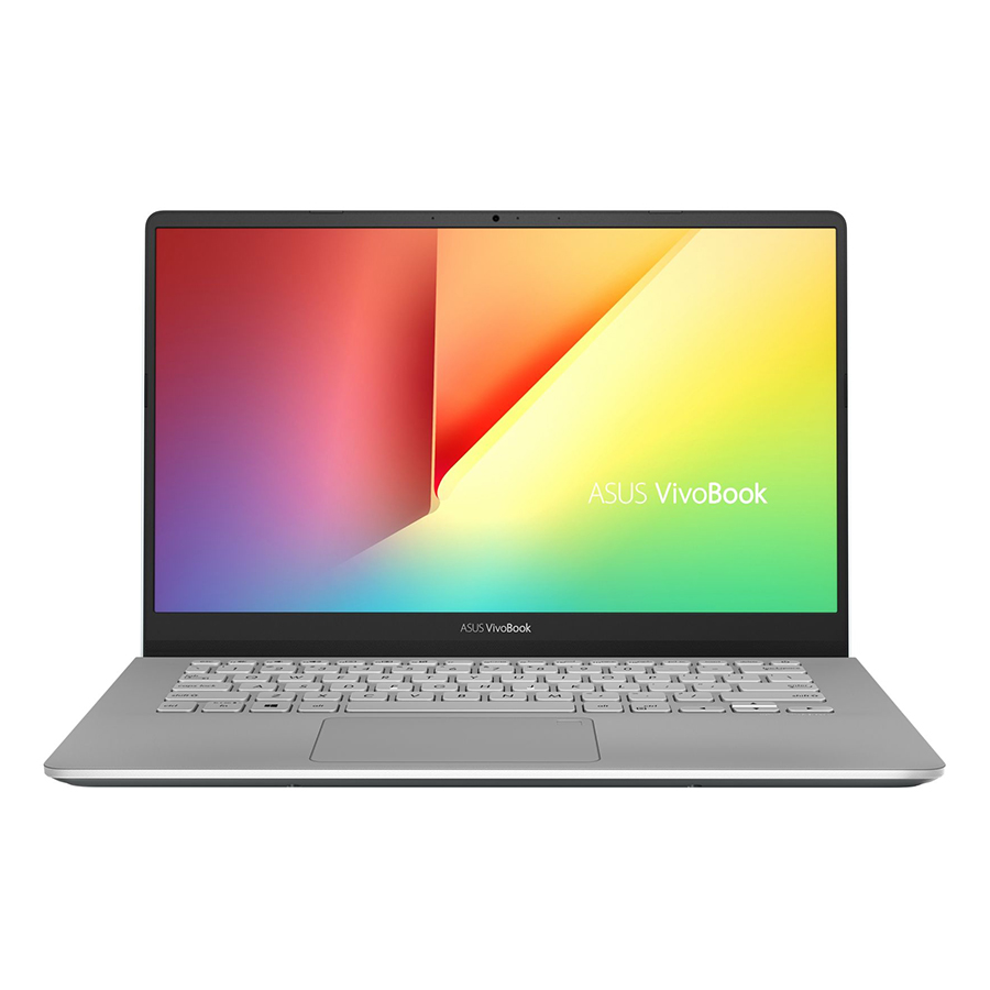 Laptop Asus Vivobook S14 S430FA-EB021T Core i3-8145U/ Win10 (14 FHD IPS) - Hàng Chính Hãng