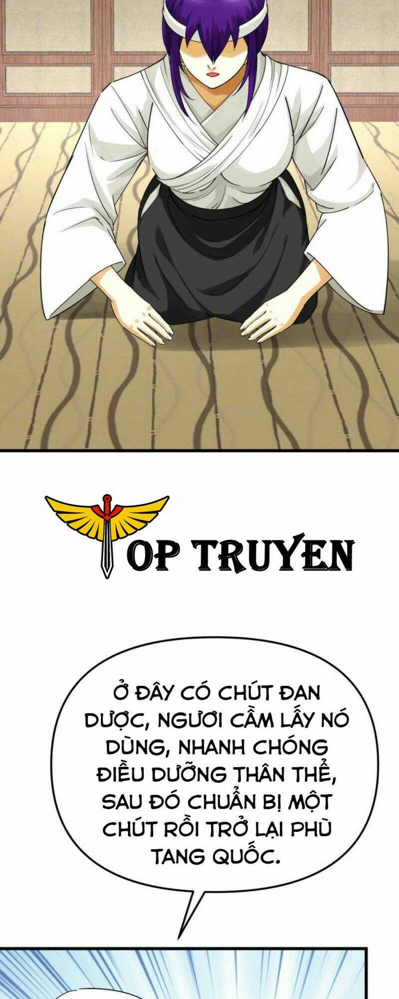 trọng sinh ta là đại thiên thần chapter 179 33