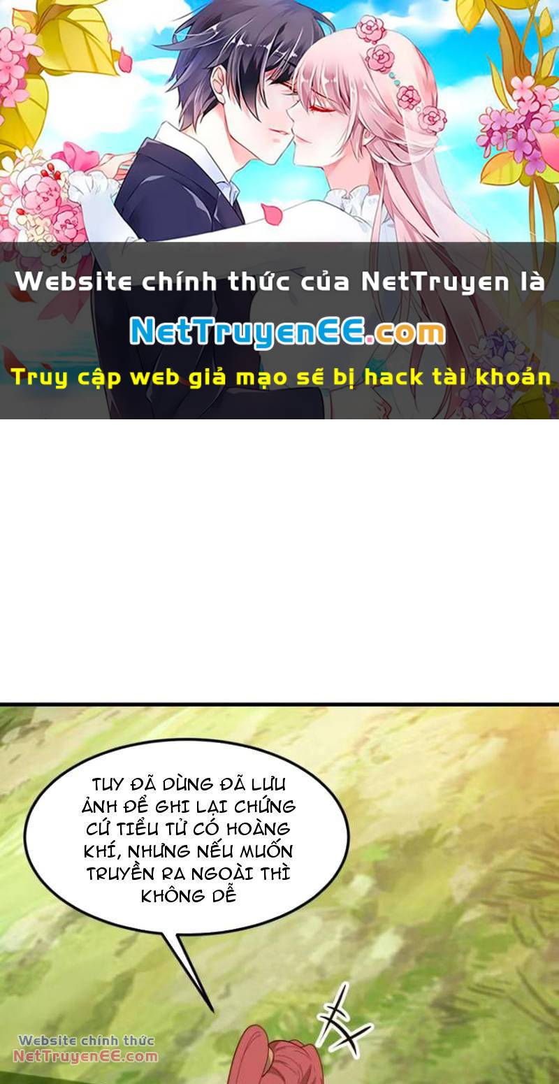 hệ thống gánh con mạnh nhất chapter 130 1