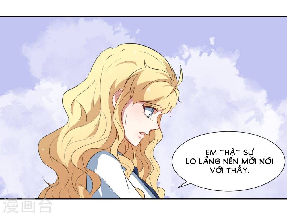 thầy giáo ác ma yêu tôi rồi chapter 48 20
