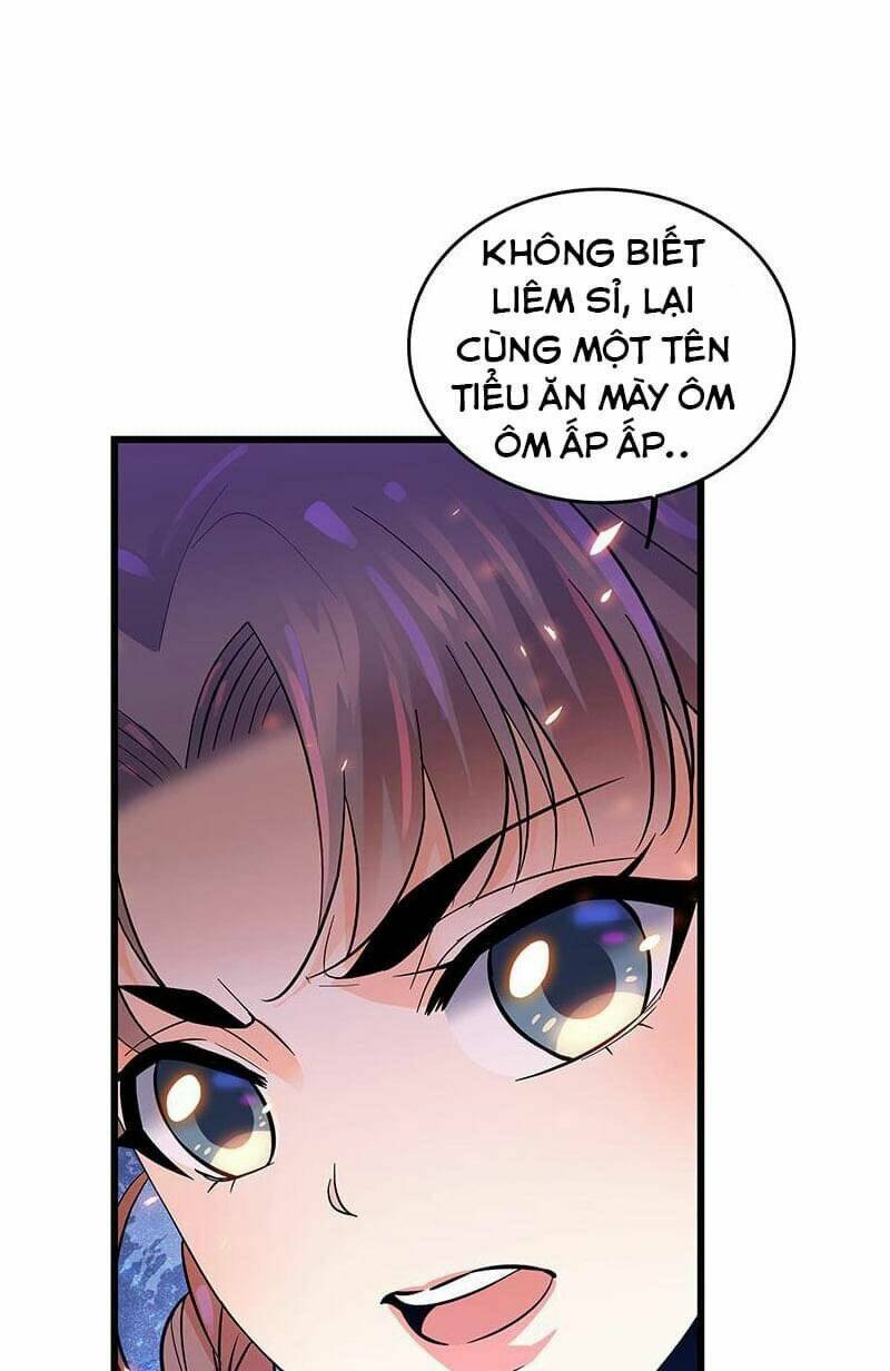 thần điêu hiệp lữ (new 2020) chapter 3 26