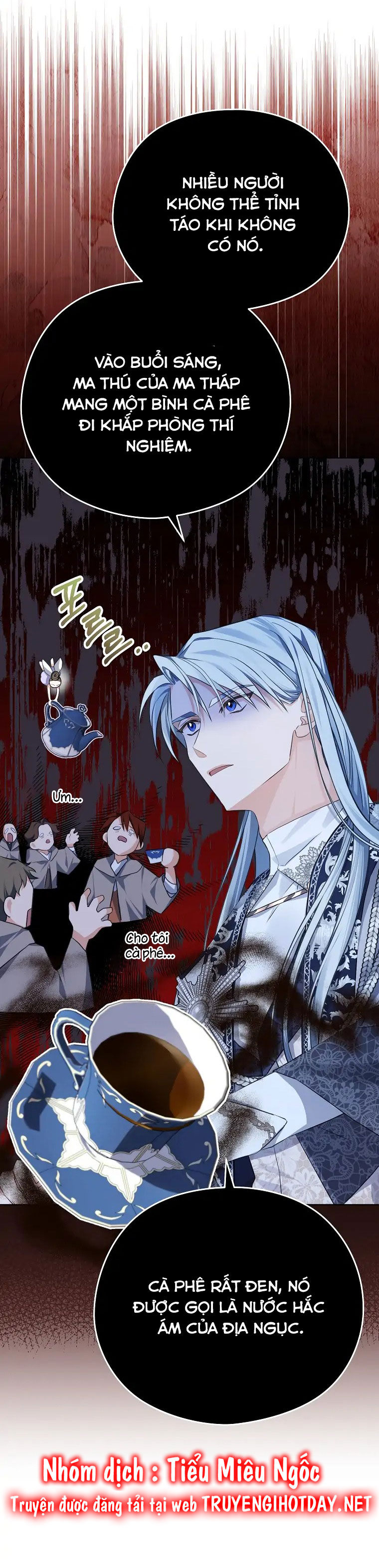 aster yêu dấu của tôi chapter 10 37