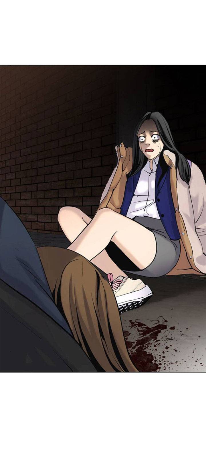 nhật ký khát vọng (desire diary) chapter 2 70