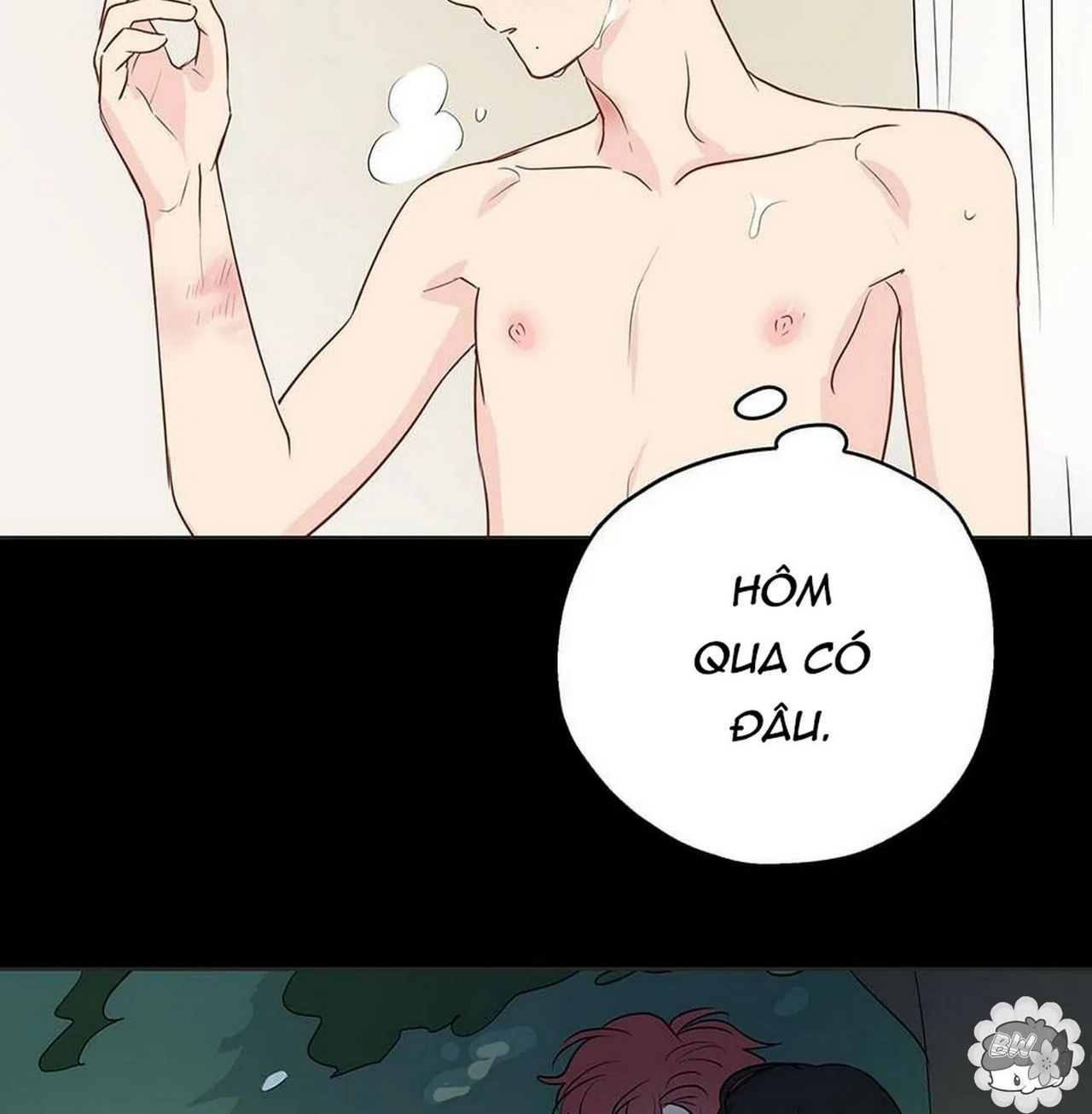 chuyện quái gì với giấc mơ đó vậy chapter 7 75