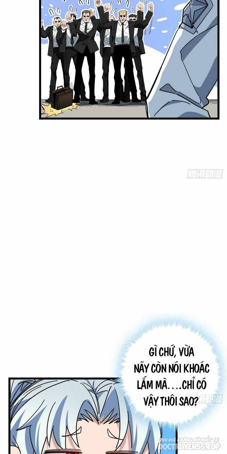 giải cứu 99 nữ chính ở mạt thế chapter 47 18