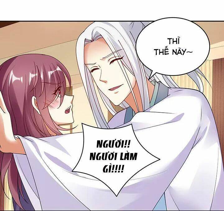 đô đốc đại nhân sủng thê kí chapter 114 19