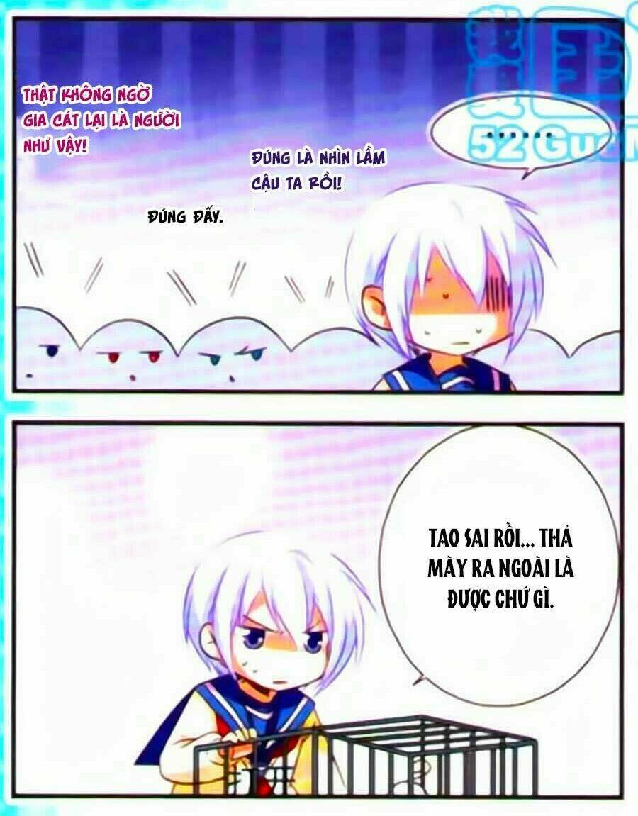 manh tam quốc chapter 91 31