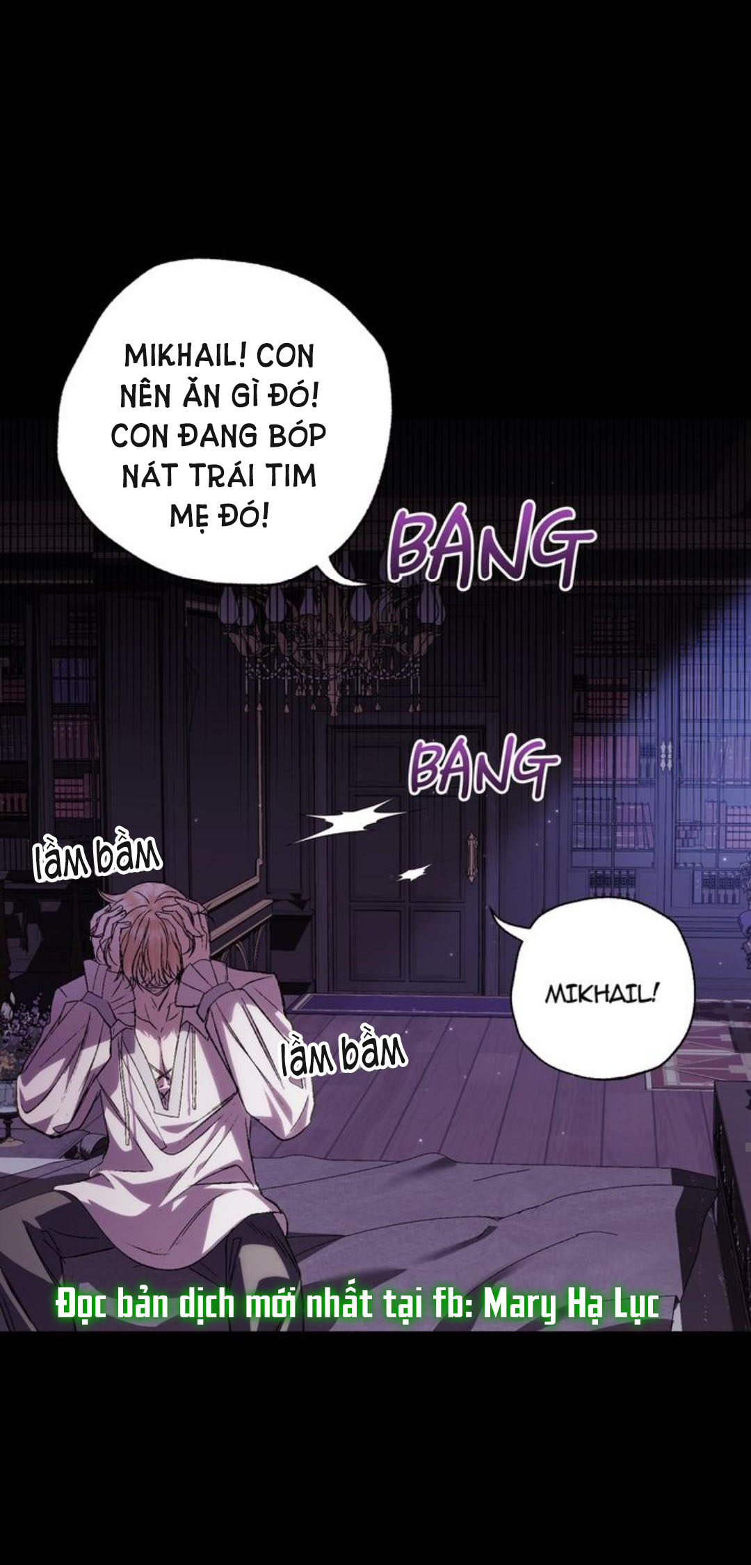 cha à, con không muốn kết hôn đâu chapter 60 51