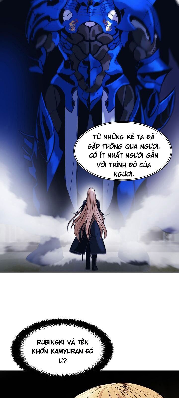 bất bại chân ma chapter 75 25