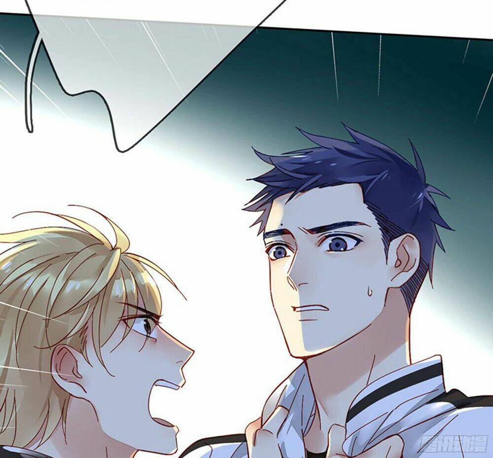 khởi động lại tương lai chapter 1.1 20