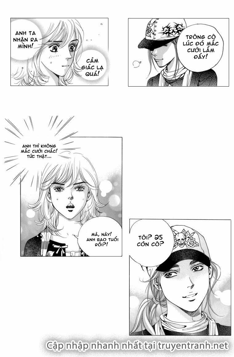 mary stayed out all night chapter 6 11