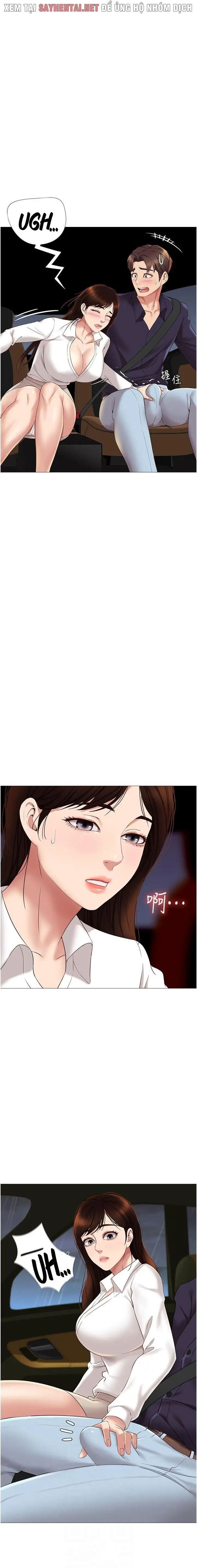 bạn của con gái tôi chapter 11 2