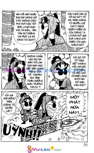 ninja loạn thị chapter 28 70