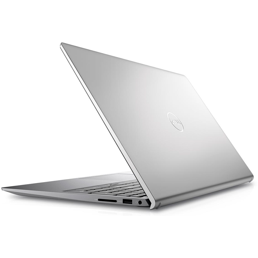 Laptop Dell Inspiron 5515 N5R75700U104W (AMD R7-5700U/ 8GB/ 512GB SSD/ 15.6 FHD/ Win10 + Office) - Hàng Chính Hãng