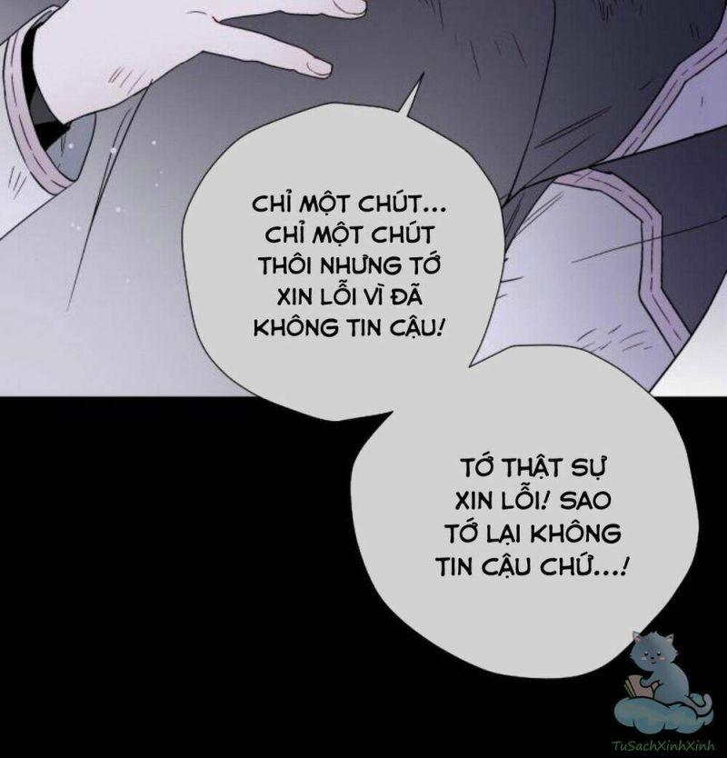 cách mà kỵ sĩ sống như tiểu thư chapter 33 52