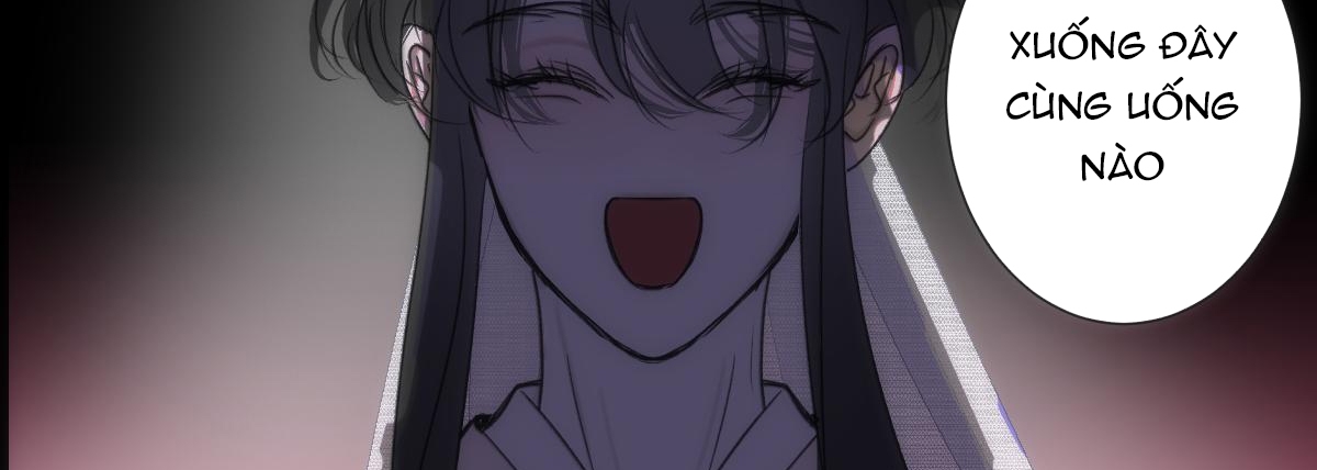 chuyện bên lề sau khi xuyên sách của ta và sư tôn chapter 43 78