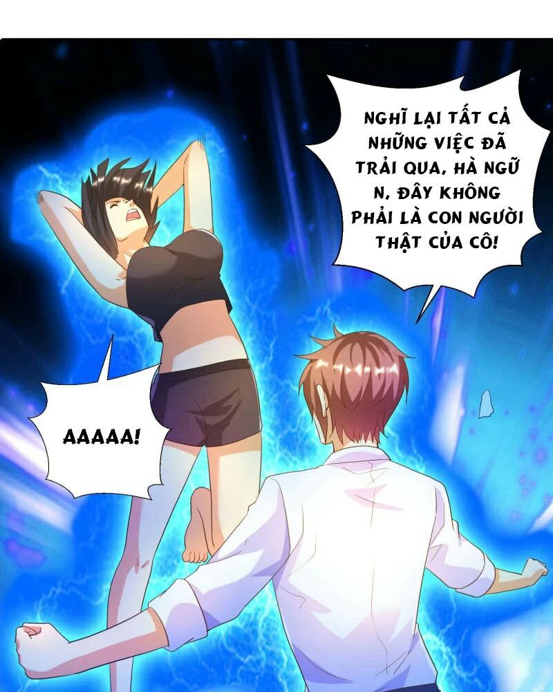 luyện tập thành thần chapter 34 13