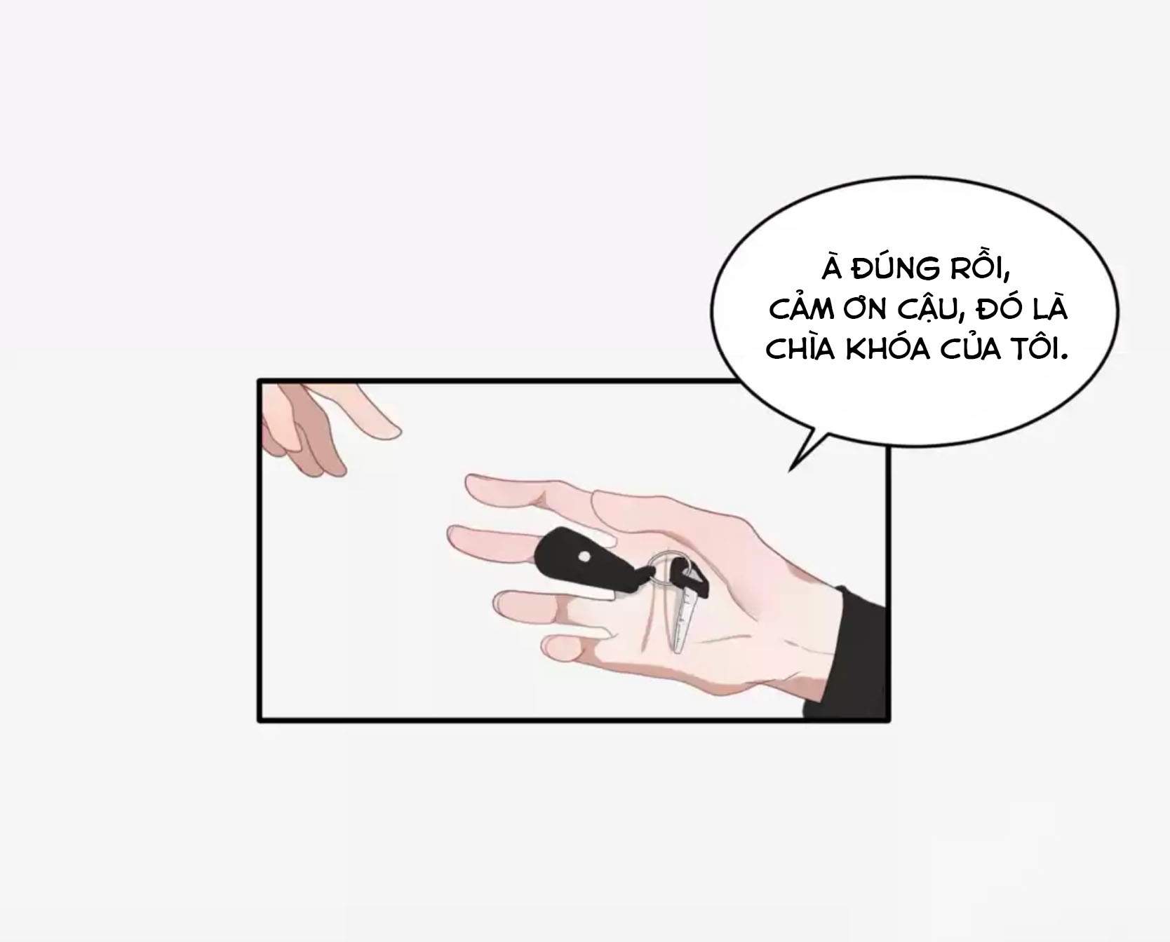 just us - chỉ hai chúng ta chapter 28 23