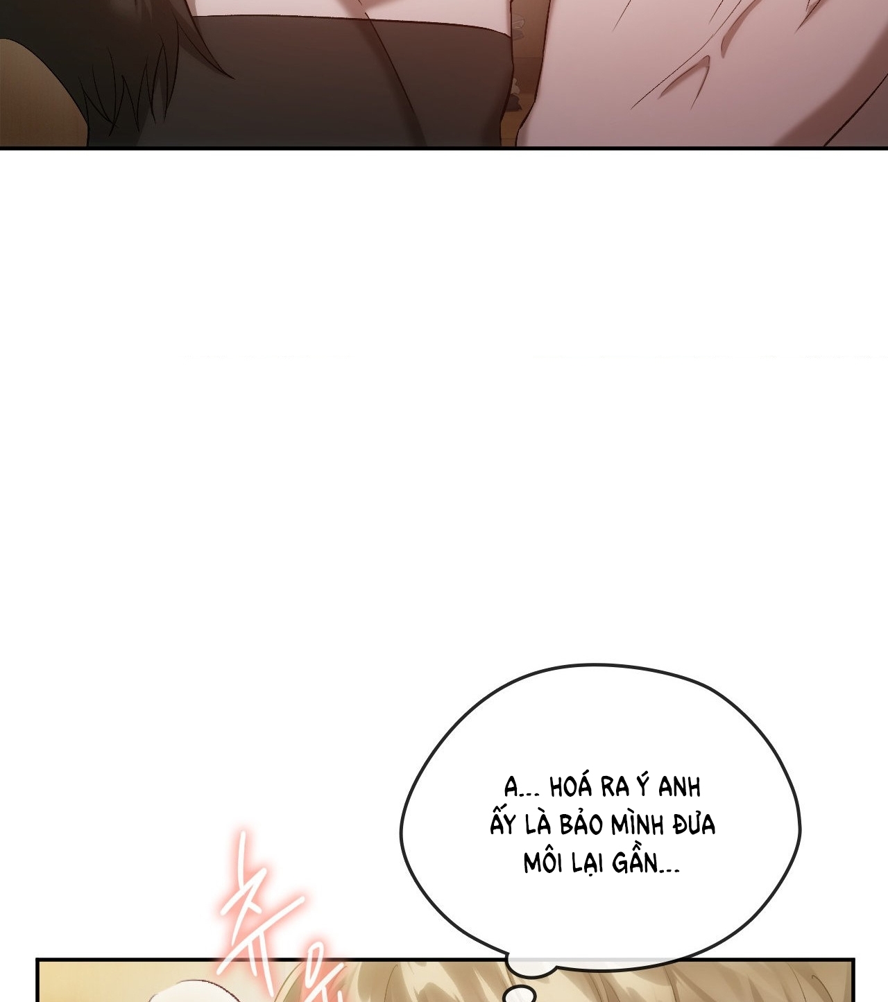 Kiếp Sau Của Chúng Ta chapter 18.2 - Trang 40