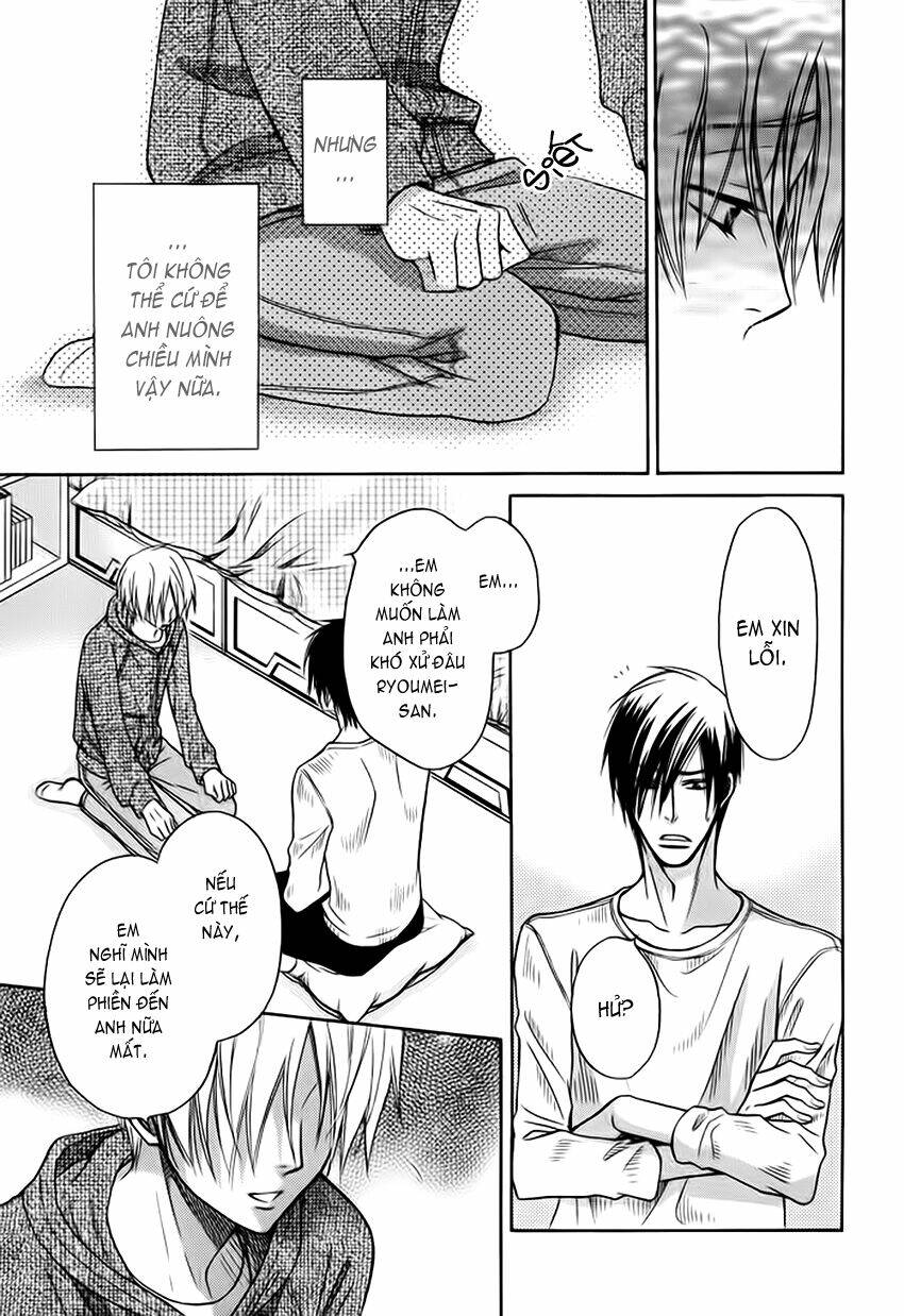 bond of dreams chapter 7 35