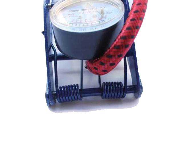 Dụng Cụ Bơm Hơi Đạp Chân Foot Pump