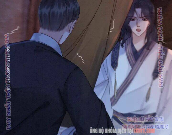 trọng sinh bá sủng nhiếp chính vương quá mạnh mẽ chapter 167 24