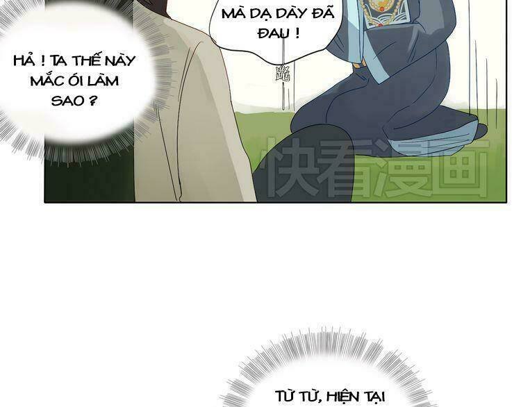 ta chỉ muốn giết ngươi chapter 1.2 12