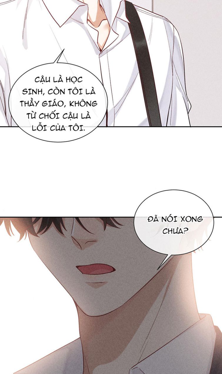 trò chơi săn mồi chapter 14 29