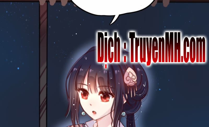 ngày nào thiếu soái cũng ghen chapter 2 34