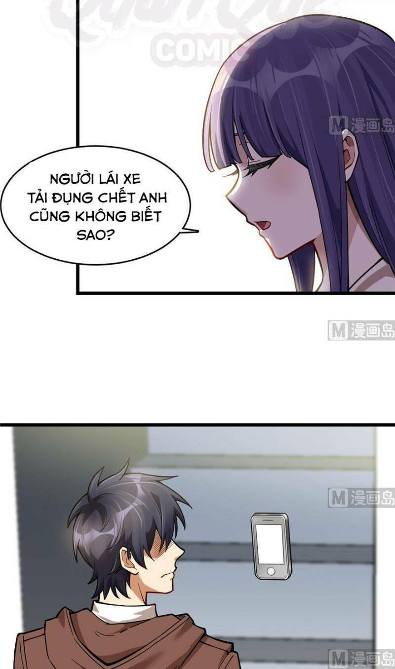 thâm dạ thư ốc chapter 85 6