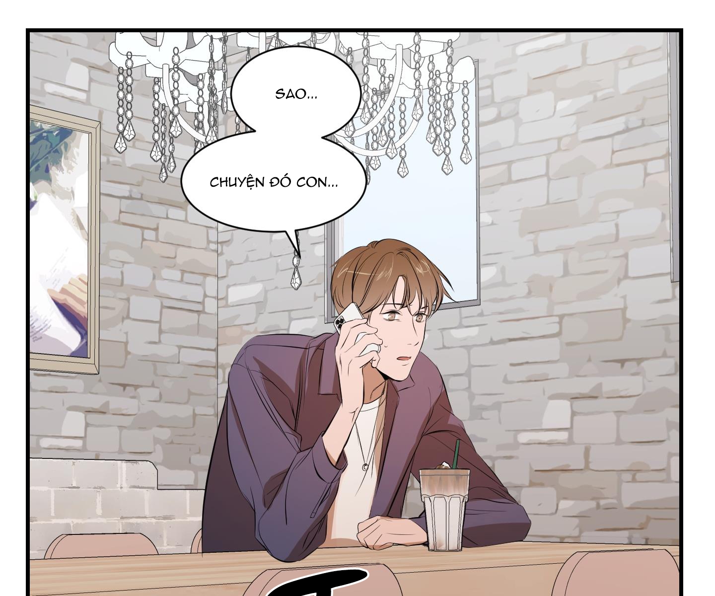 chốn riêng tư chapter 27 98