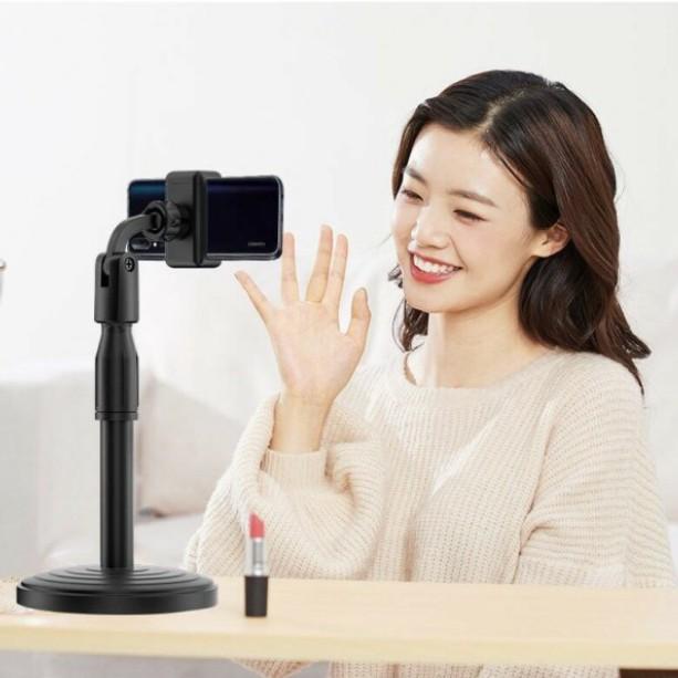 GIÁ ĐỠ ĐIỆN THOẠI ĐỂ BÀN TĂNG GIẢM CHIỀU CAO