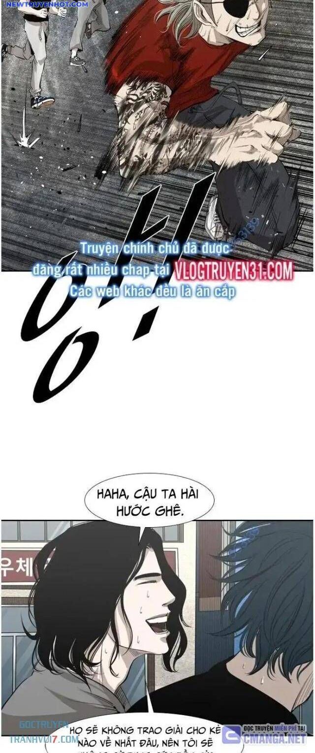 shark - cá mập chapter 126 35