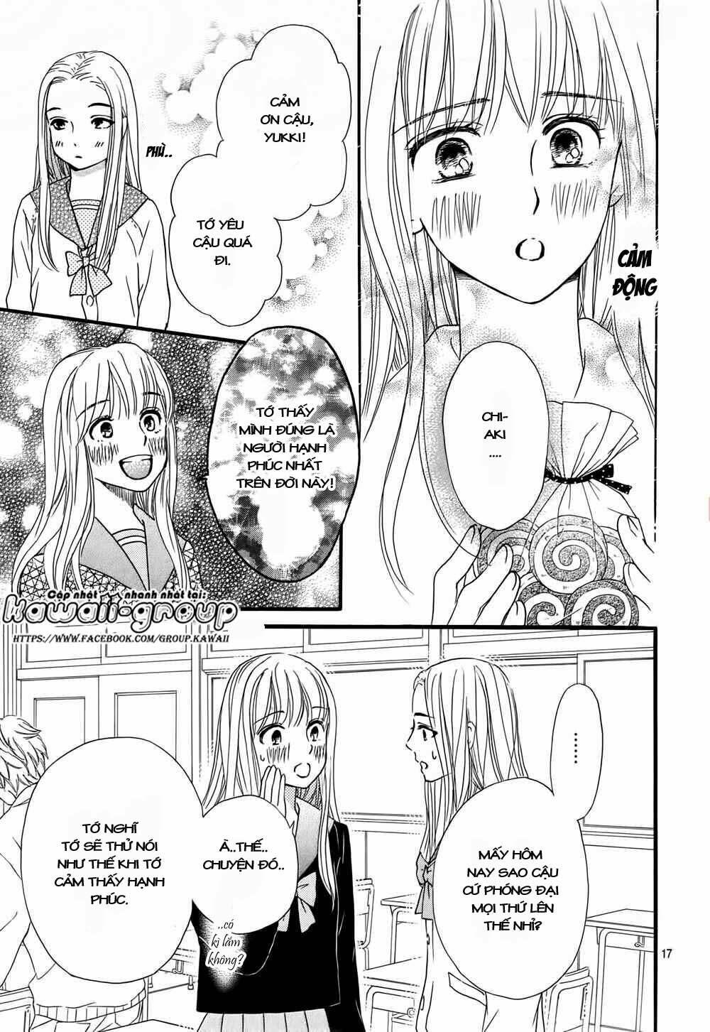 sumika sumire chapter 9 18