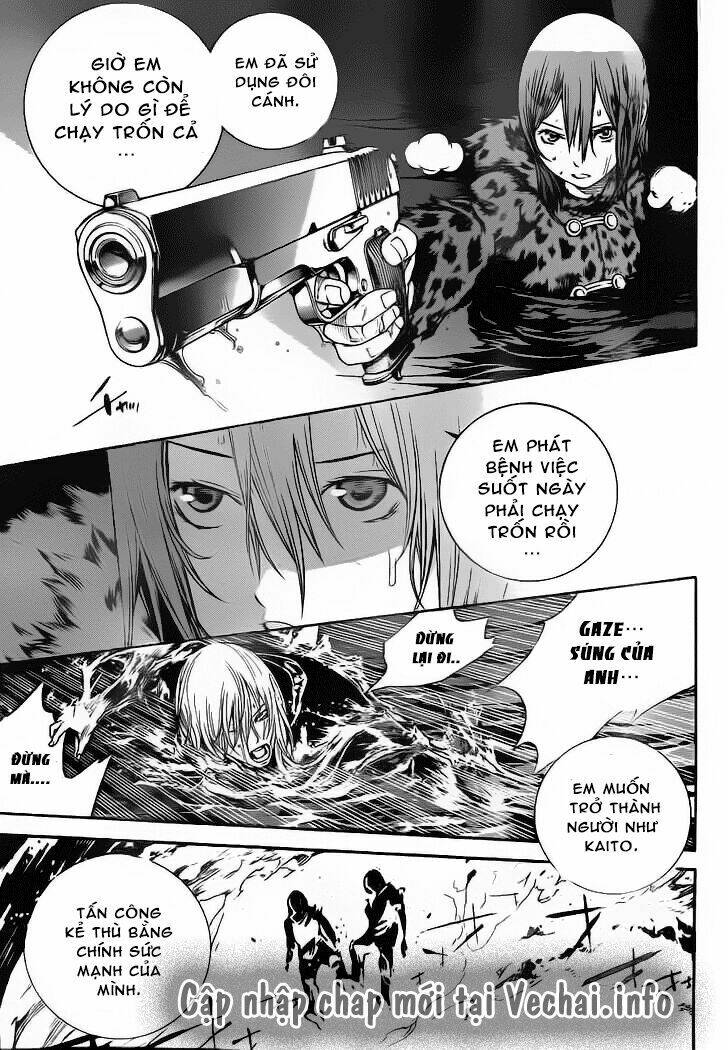 air gear chapter 299 15