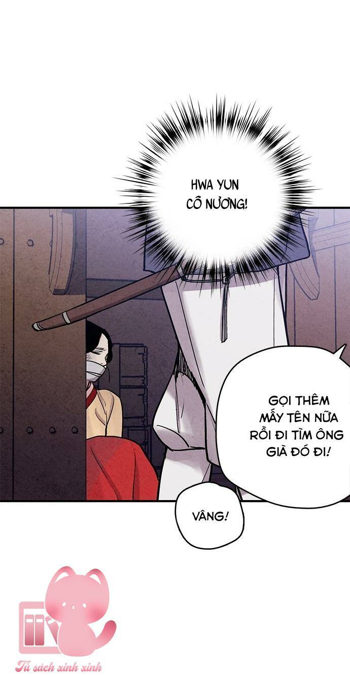 lệnh cấm hôn của hoàng đế bệ hạ chapter 85 17