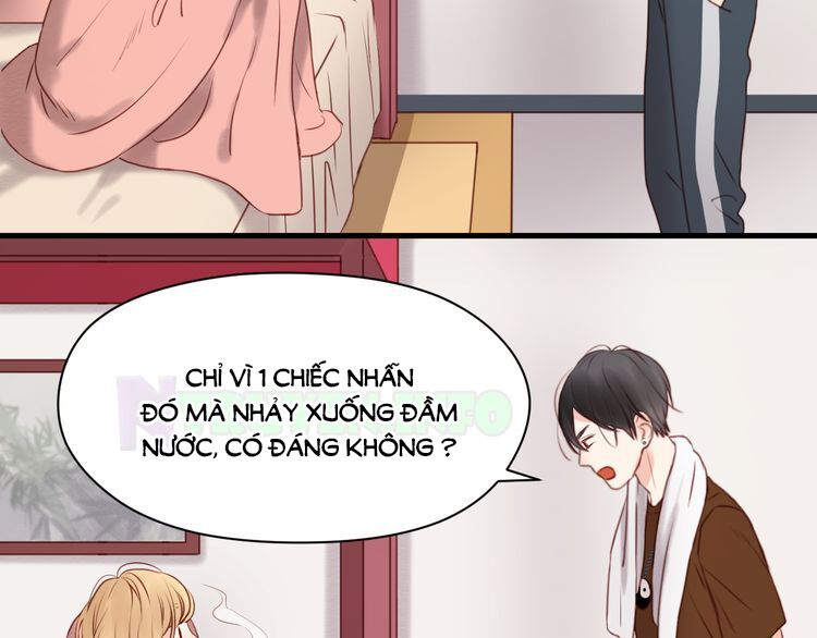 lượm được một tiểu hồ ly phần 1 chapter 53 28