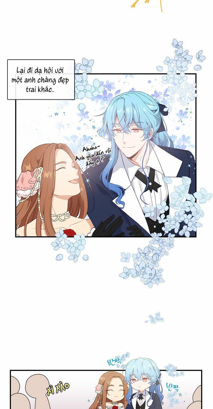 hãy coi chừng ác nữ chapter 15 26