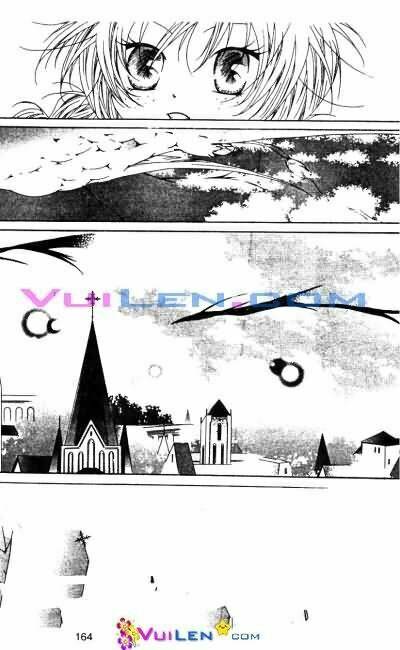 tiểu nữ vương chapter 8 164