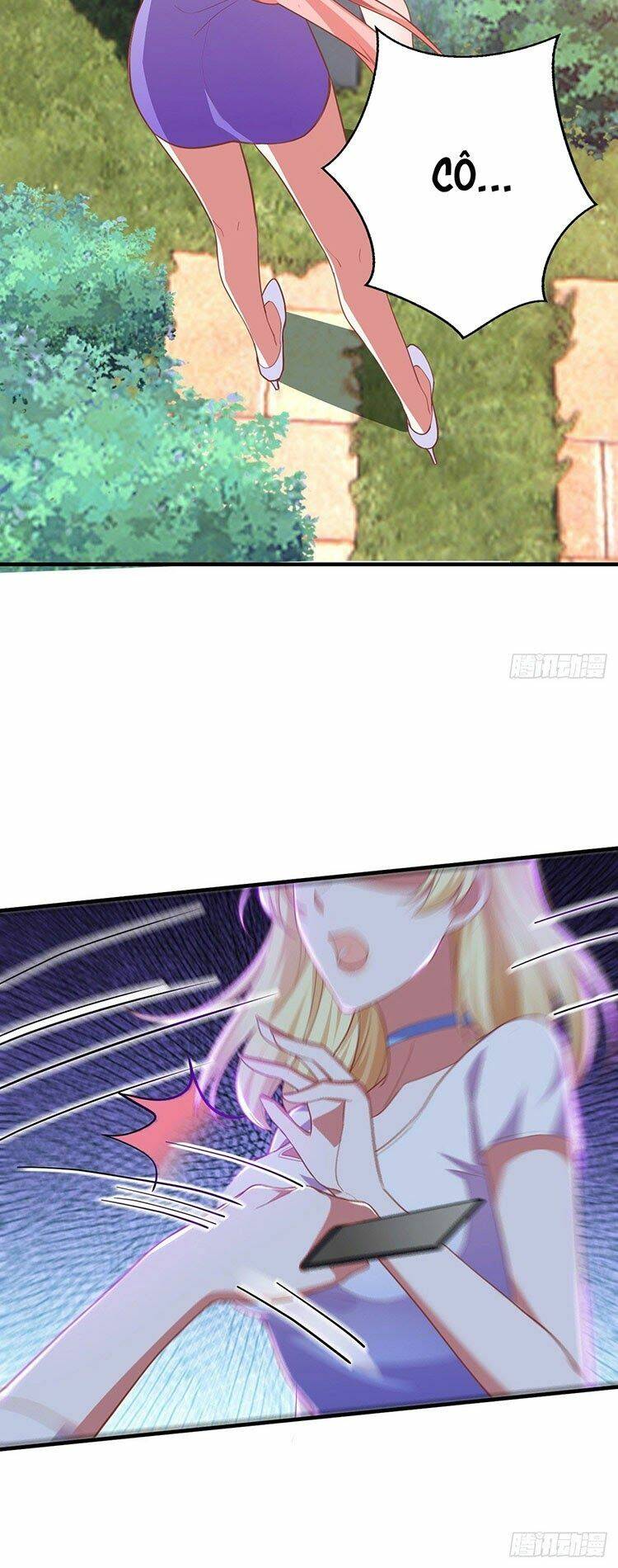 đại lão gọi tôi tiểu tổ tông chapter 31 18