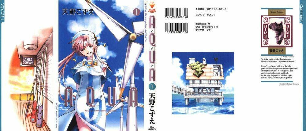 aqua chapter 1 2