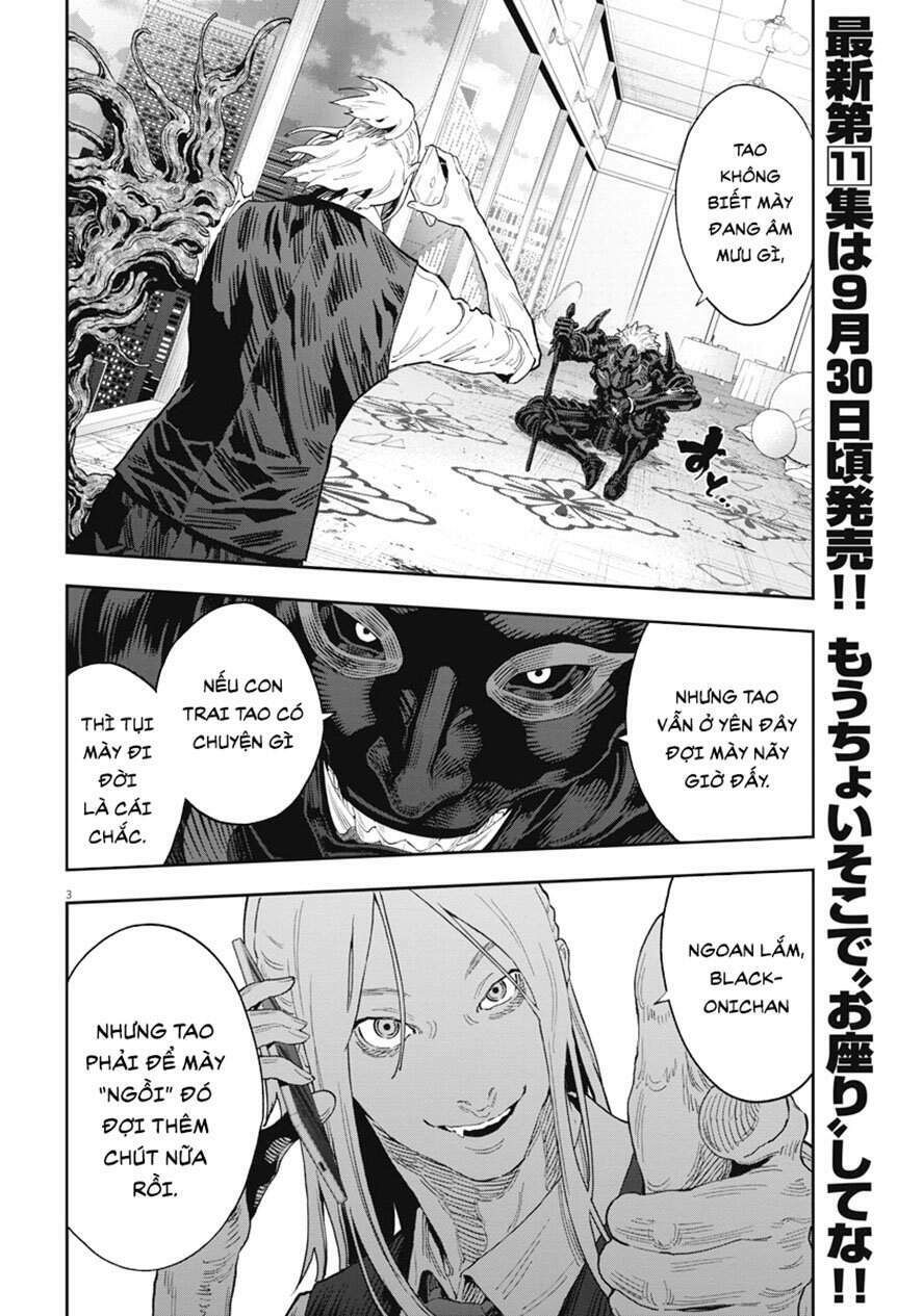 đọa nhân chapter 126 4