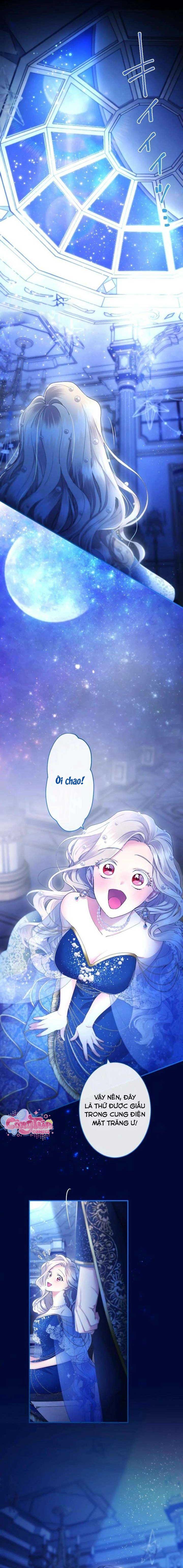 tuy là một người mẹ kế vô dụng, nhưng tôi yêu gia đình của mình rất nhiều chapter 44 11