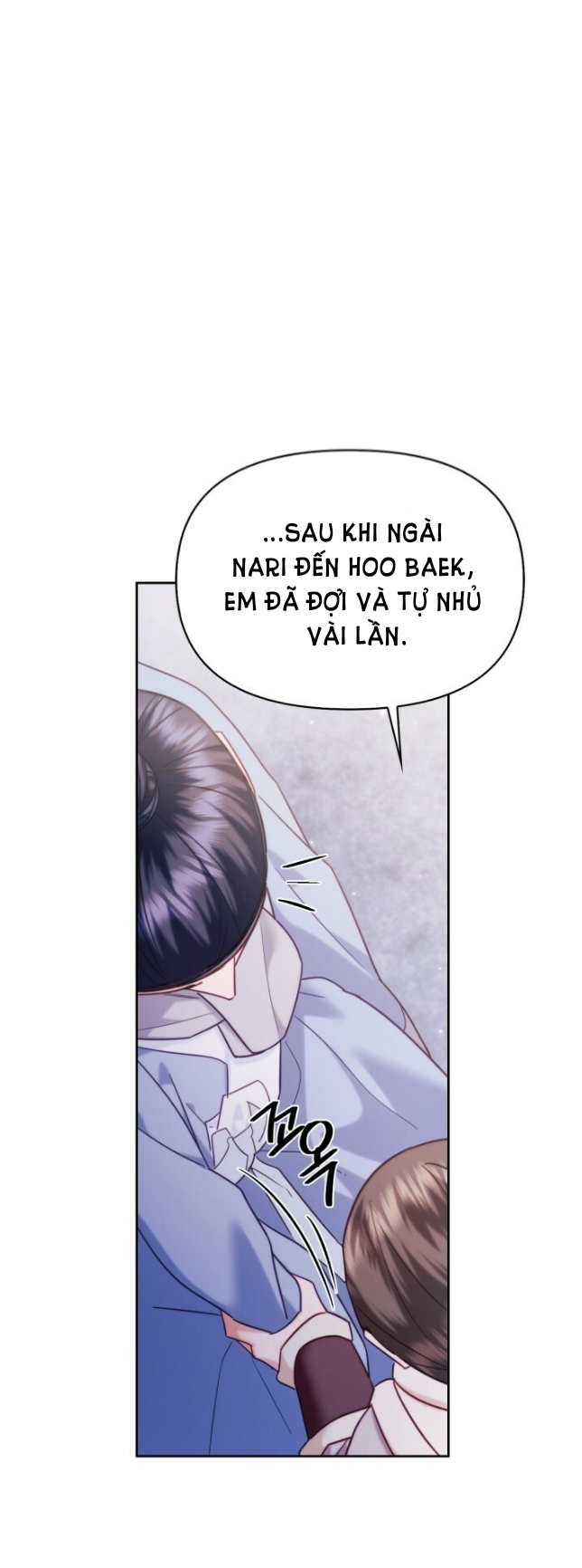 [18+] trăng nơi đỉnh núi chapter 65 115
