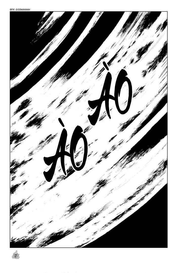 cô gái bất diệt chapter 1 11