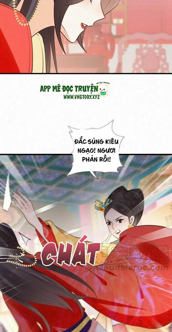 thiên hương mỹ nhân chapter 100 25