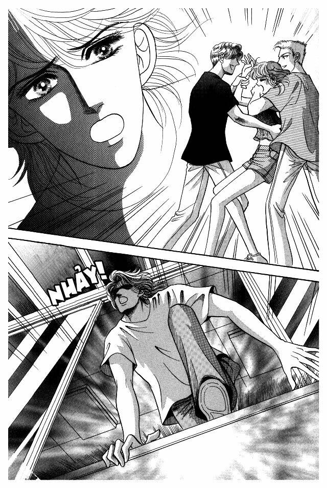 red - ngọc trong đá chapter 13 23