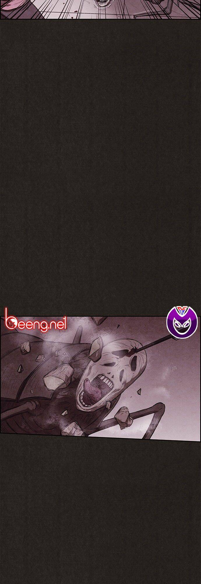 quái vật tại chung cư xanh chapter 130 50